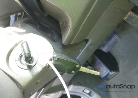 2006 Honda Ridgeline Rtl z USA, uszkodzony, nr VIN 2HJYK16566H507474